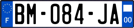 BM-084-JA