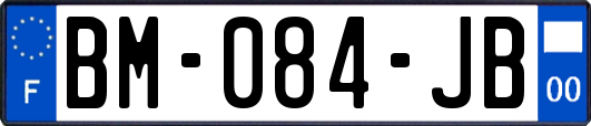 BM-084-JB