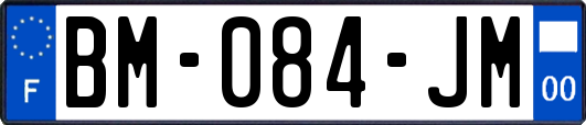BM-084-JM