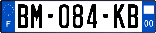 BM-084-KB