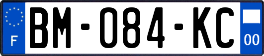 BM-084-KC