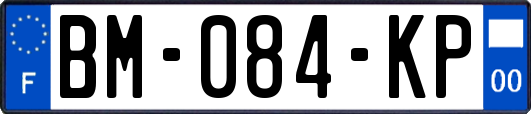 BM-084-KP