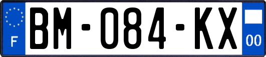 BM-084-KX