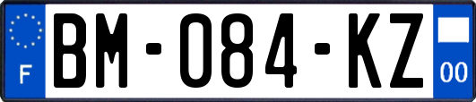 BM-084-KZ