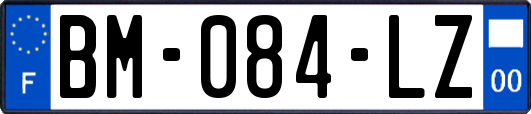 BM-084-LZ