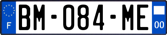 BM-084-ME