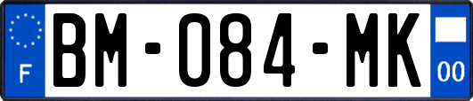 BM-084-MK