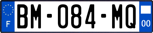 BM-084-MQ