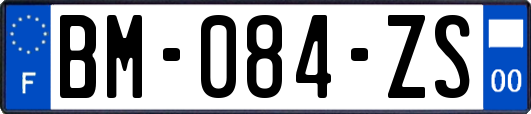 BM-084-ZS