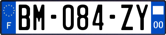 BM-084-ZY