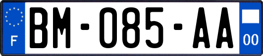 BM-085-AA