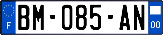 BM-085-AN