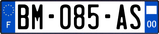 BM-085-AS