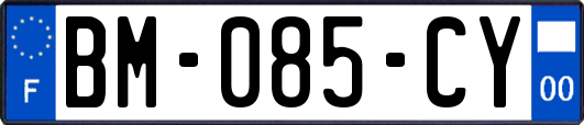 BM-085-CY