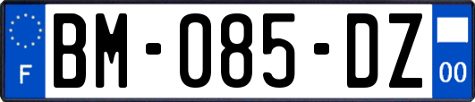 BM-085-DZ