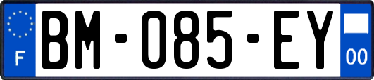 BM-085-EY