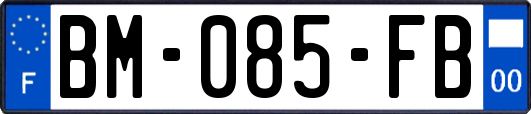 BM-085-FB