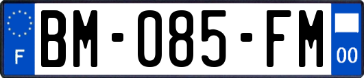 BM-085-FM