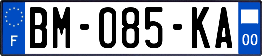 BM-085-KA