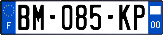 BM-085-KP