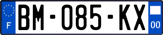 BM-085-KX