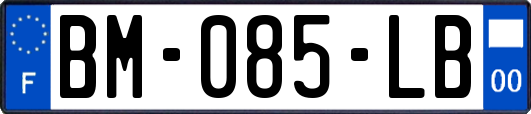 BM-085-LB