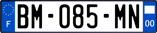 BM-085-MN