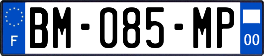 BM-085-MP