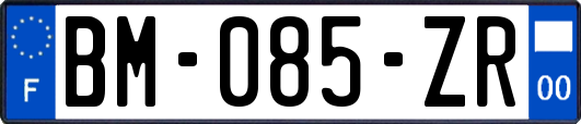 BM-085-ZR