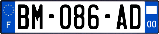 BM-086-AD