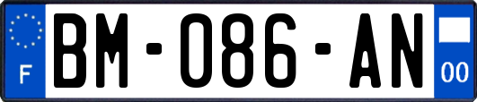 BM-086-AN