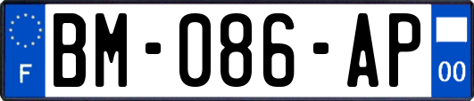 BM-086-AP