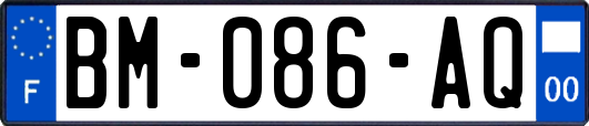 BM-086-AQ