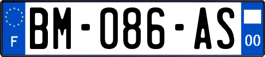 BM-086-AS