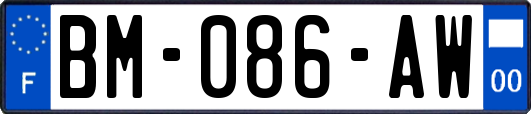 BM-086-AW