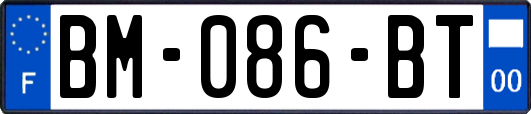 BM-086-BT