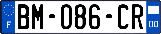 BM-086-CR