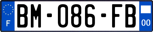 BM-086-FB