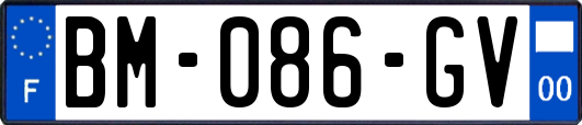 BM-086-GV