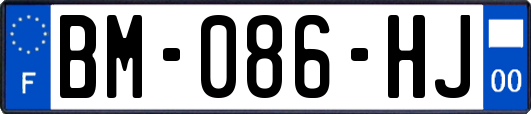 BM-086-HJ