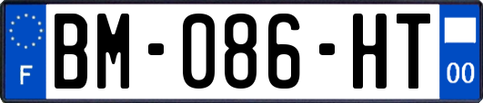 BM-086-HT