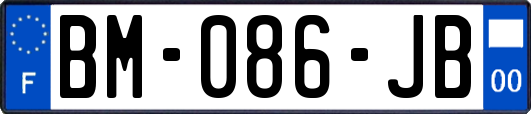 BM-086-JB