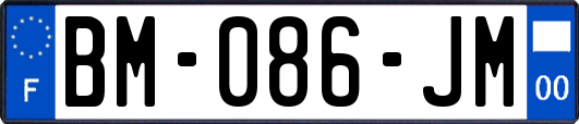 BM-086-JM