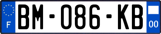 BM-086-KB