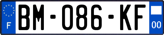 BM-086-KF