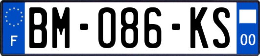 BM-086-KS