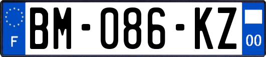 BM-086-KZ