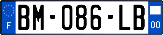 BM-086-LB
