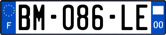 BM-086-LE