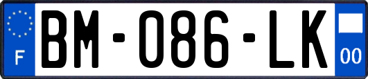 BM-086-LK